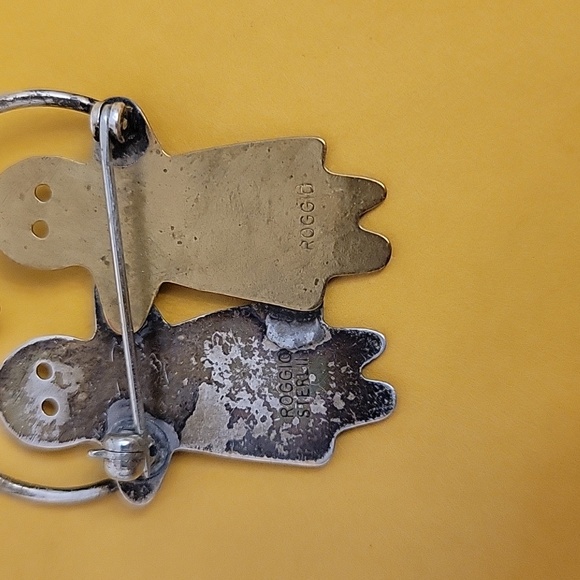 Susan Roggio Pin - Picture 4 of 4